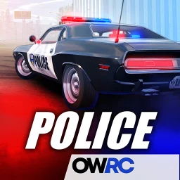 Ikon OWRC Polisi: Kejaran Sim